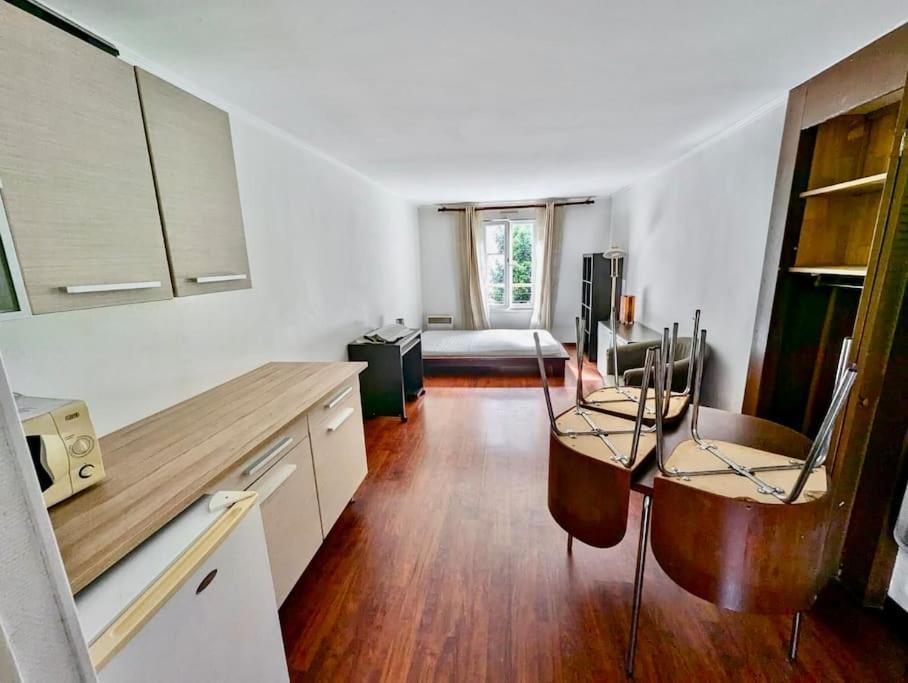 Spacieux - Calme & Equipe Avec Wifi * Grenoble