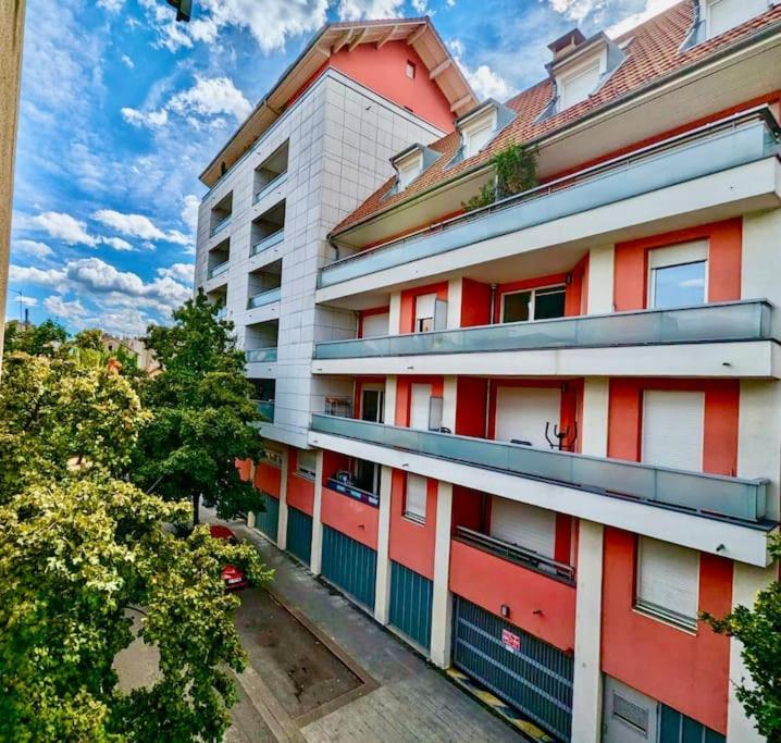 Spacieux - Calme & Equipe Avec Wifi * Grenoble